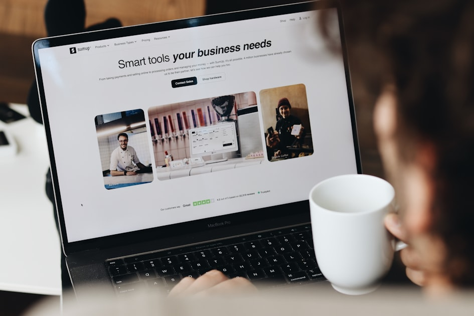 Business Development Strategies