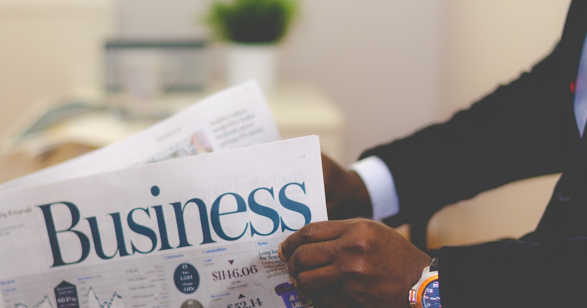 Maximizing Business Strategy